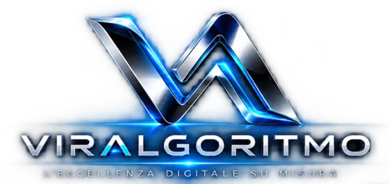 VIRALGORITMO — L'Eccellenza Digitale su Misura